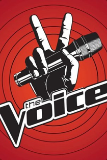 The Voice (3ª Temporada) - Poster / Capa / Cartaz - Oficial 3