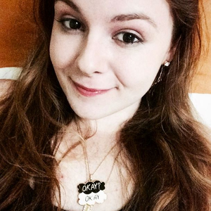 Foto de perfil de Rafaela Venturim