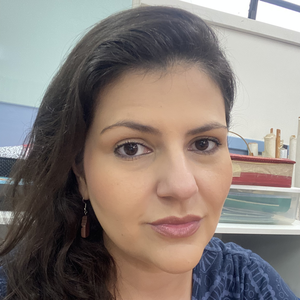 Foto de perfil de Talita