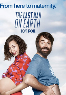 O Último Cara da Terra (4ª Temporada) (The Last Man on Earth (Season 4))