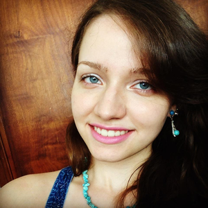 Foto de perfil de Deborah Camargo Marinoni