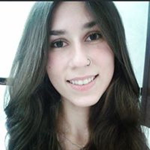 Foto de perfil de Flávia