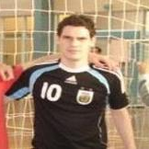 Foto de perfil de Joce Tonin
