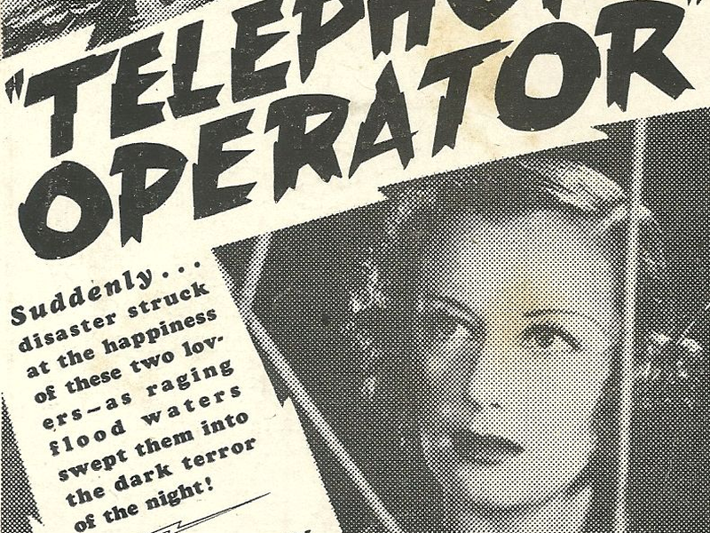 Foto 1 de Pelo Telefone