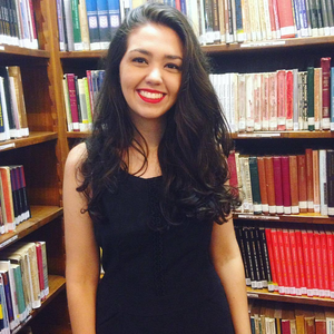 Foto de perfil de Beatriz Werneck