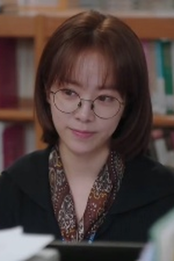 Poster de Episódio 언젠가는 Ⅱ (2019)