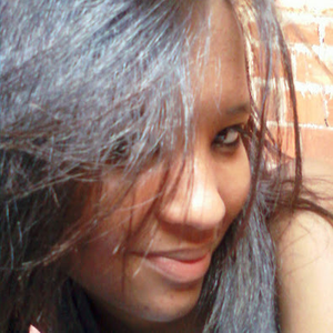 Foto de perfil de Raquel Virginia