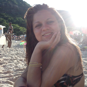 Foto de perfil de Kamilla Santos