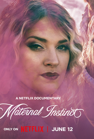 Poster 1 de Filme Instinto Materno (2026)