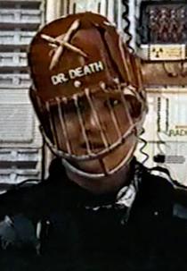 Doctor Death (Doctor Death)