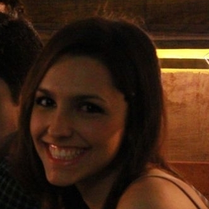 Foto de perfil de Marcela