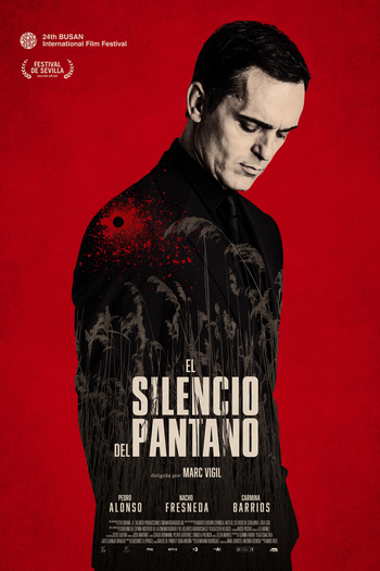  de Filme O Silêncio do Pântano (2020)