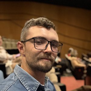 Foto de perfil de douglas