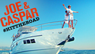 JOE & CASPAR HIT THE ROAD - Official Trailer