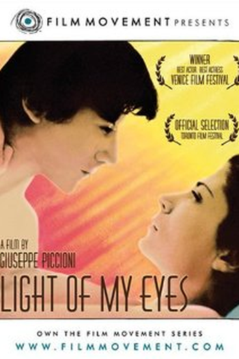 Poster de Filme Luce dei miei occhi (2001)