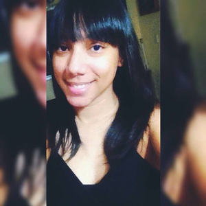 Foto de perfil de Mila Rodrigues