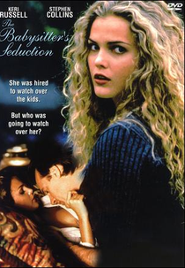 Sedução E Morte (The Babysitter's Seduction)