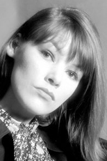 Glenda Jackson