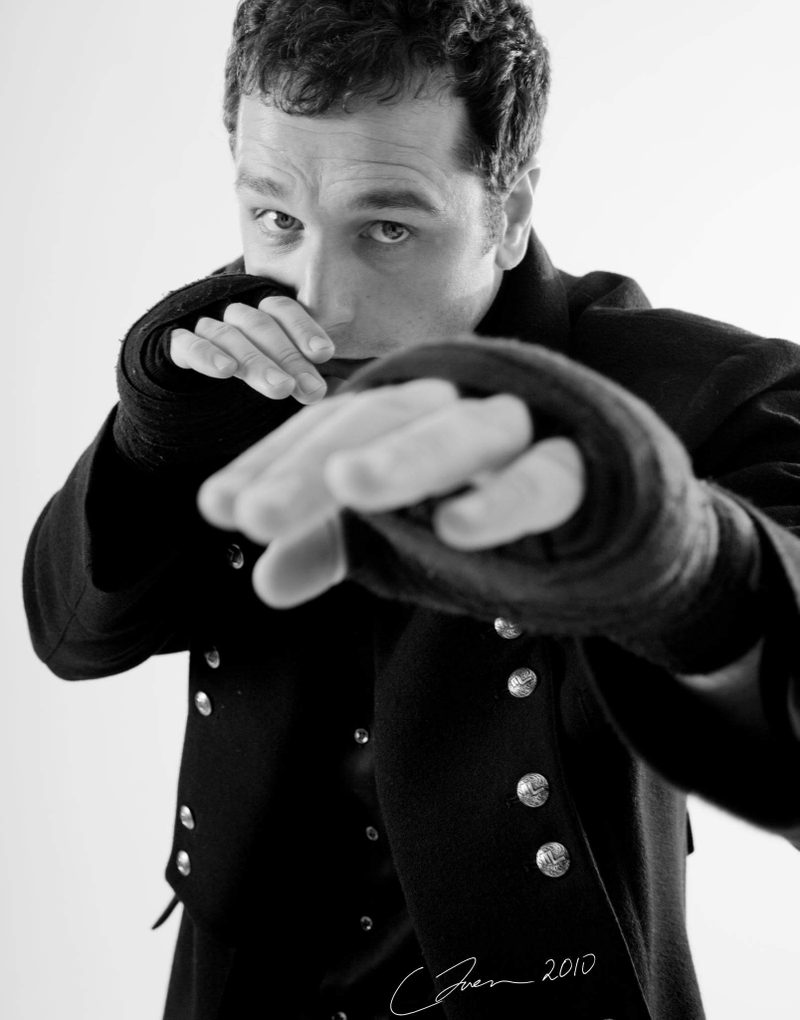 Matthew Rhys - Foto 6