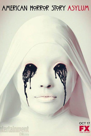  de Série American Horror Story: Asylum (2ª Temporada) (2012)