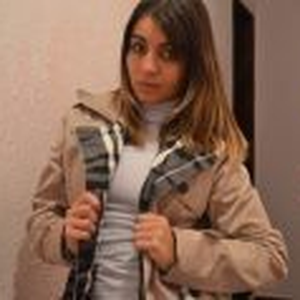 Foto de perfil de Alana Crivelaro