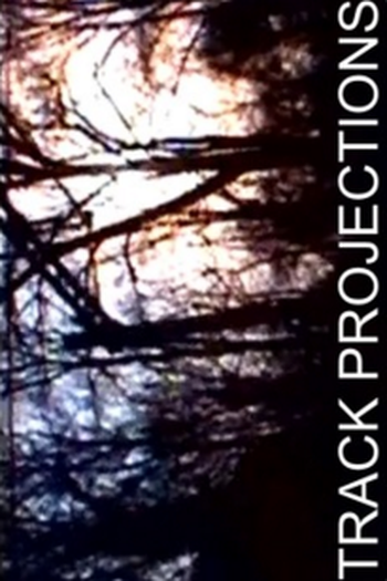 Poster de Curta Track Projections (2007)