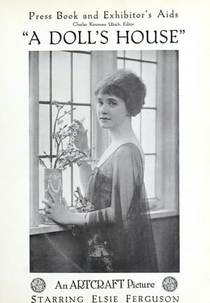 A Doll's House (A Doll's House)