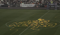 Adão Negro invade jogo do Corinthians e surpreende torcedores