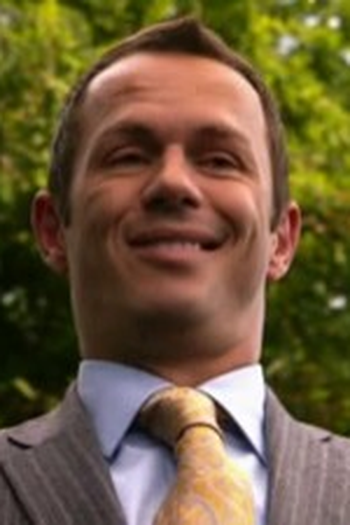 Poster de Episódio Daddy's Home (2008)