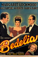 Bedelia - O Mistério da Pérola Negra (Bedelia)