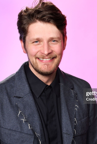 Brett Dier