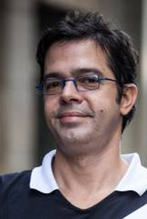 Bruno Mazzeo - Poster 1