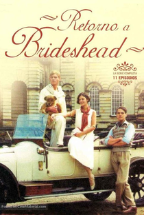 Memórias de Brideshead - Poster / Capa / Cartaz - Oficial 8