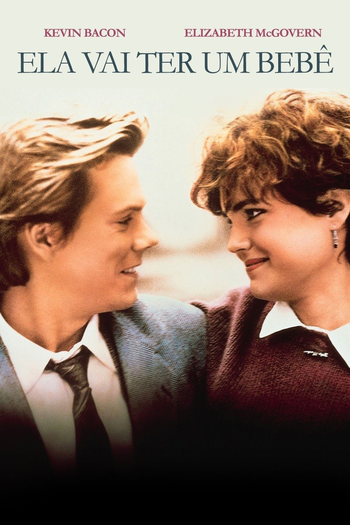  de Filme Ela Vai Ter um Bebê (1988)