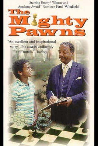 Poster 1 de Filme The Mighty Pawns (1987)