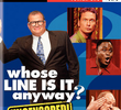 Whose Line Is It Anyway? 2ª Temporada