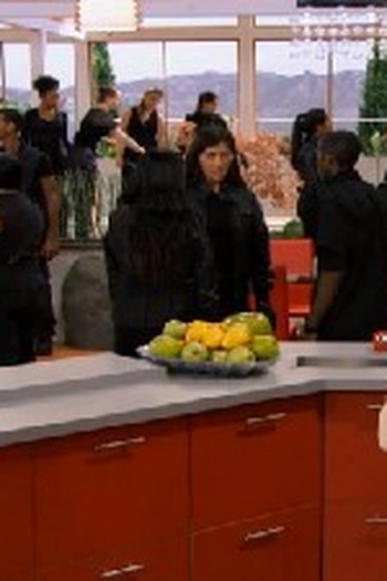 Poster de Episódio Bionic House Party (2015)