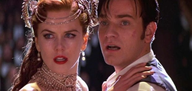 [CINEMA] Moulin Rouge: A "beleza trágica" da mulher aprisionada
