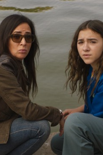 Poster de Episódio We Are Not Alone (2022)