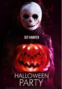 Halloween Party (Halloween Party)
