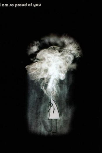 Poster de Curta I Am So Proud of You (2008)