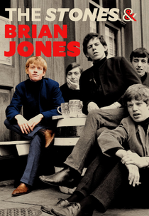 The Stones & Brian Jones (The Stones & Brian Jones)