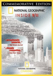 Inside 9/11 (Inside 9/11)