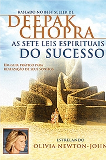  de Filme As Sete Leis Espirituais do Sucesso (2007)