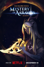 O Príncipe Dragão (7º temporada) (The Dragon Prince (Season 7))