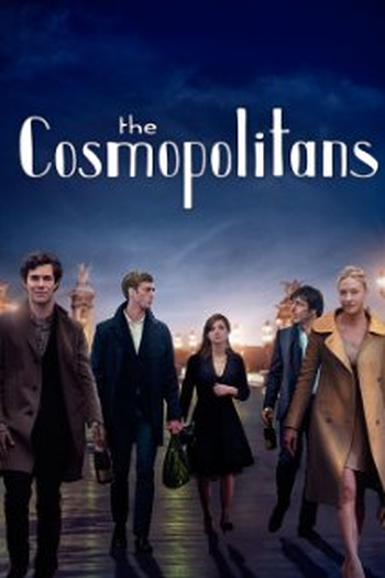 Poster de Série The Cosmopolitans (2014)