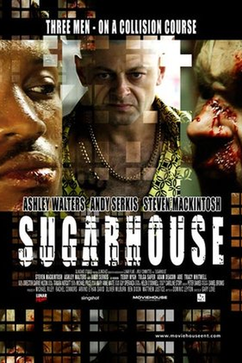  de Filme Triângulo Mortal (2007)