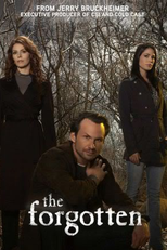 The Forgotten (1ª Temporada) (The Forgotten (Season 1))