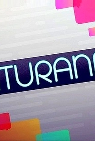 Poster 1 de TV Triturando (2020)