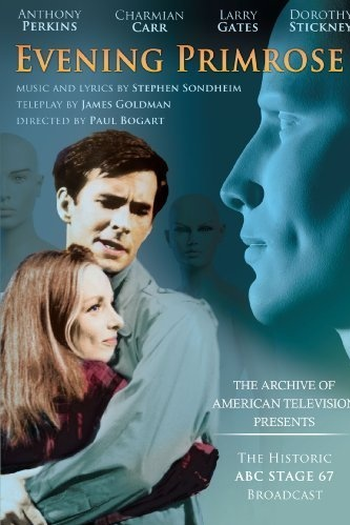  de Filme Evening Primrose (1967)